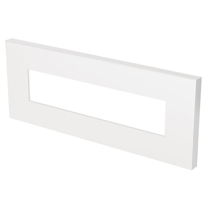 Generation Lighting 94405S-15 LED Brick Light, White