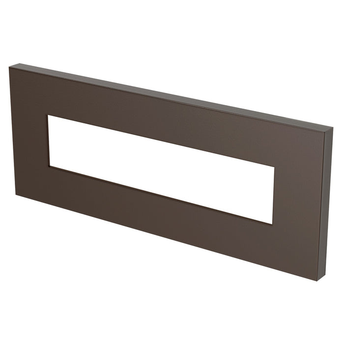 Generation Lighting 94405S-171 LED Brick Light, Painted Antique Bronze