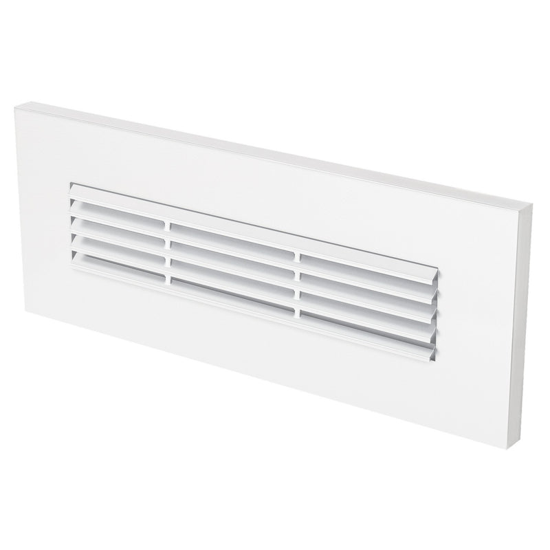 Generation Lighting 94481S-15 LED Brick Light, White