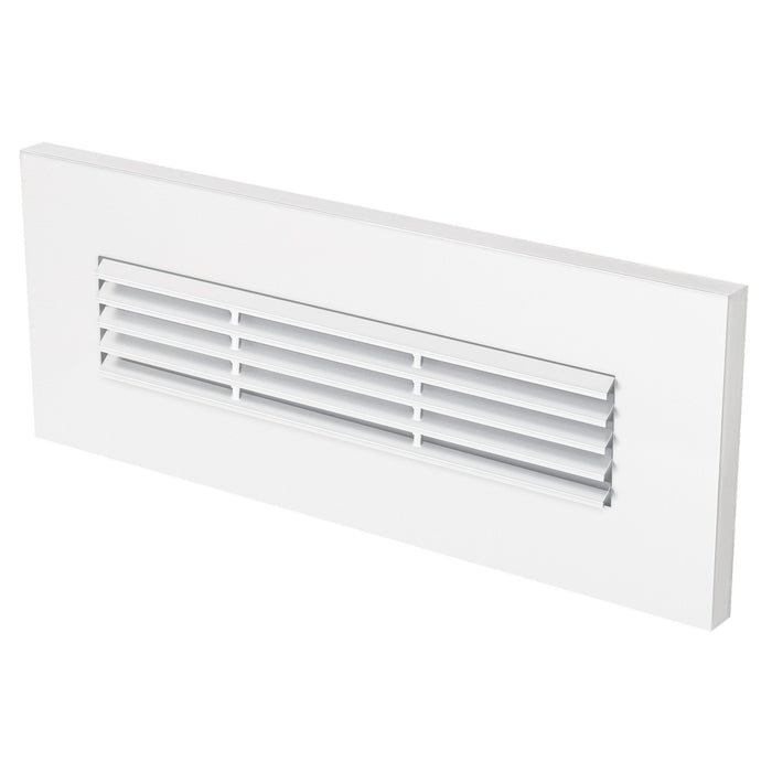 Generation Lighting 94481S-15 LED Brick Light, White