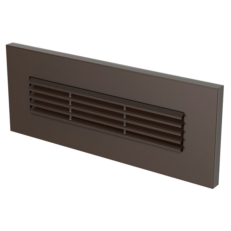 Generation Lighting 94481S-171 LED Brick Light, Painted Antique Bronze