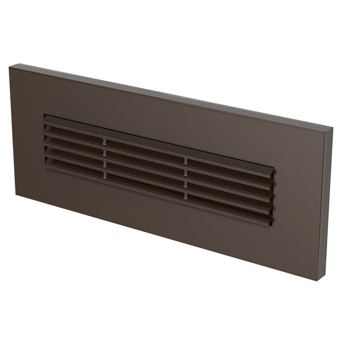 Generation Lighting 94481S-171 LED Brick Light, Painted Antique Bronze