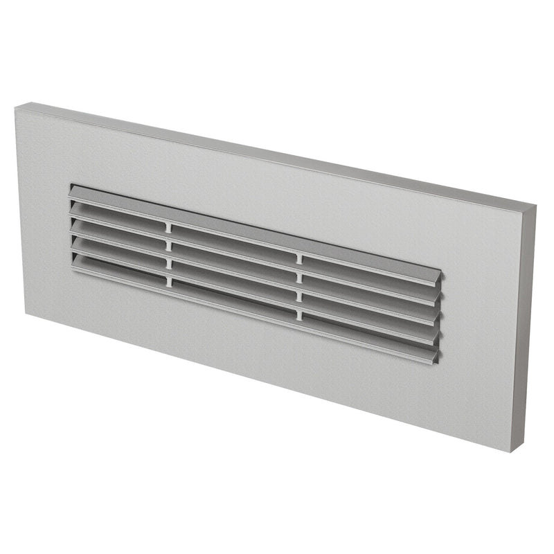 Generation Lighting 94481S-849 LED Brick Light, Satin Nickel