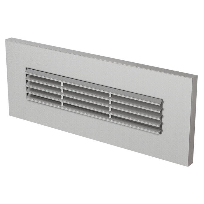 Generation Lighting 94481S-849 LED Brick Light, Satin Nickel