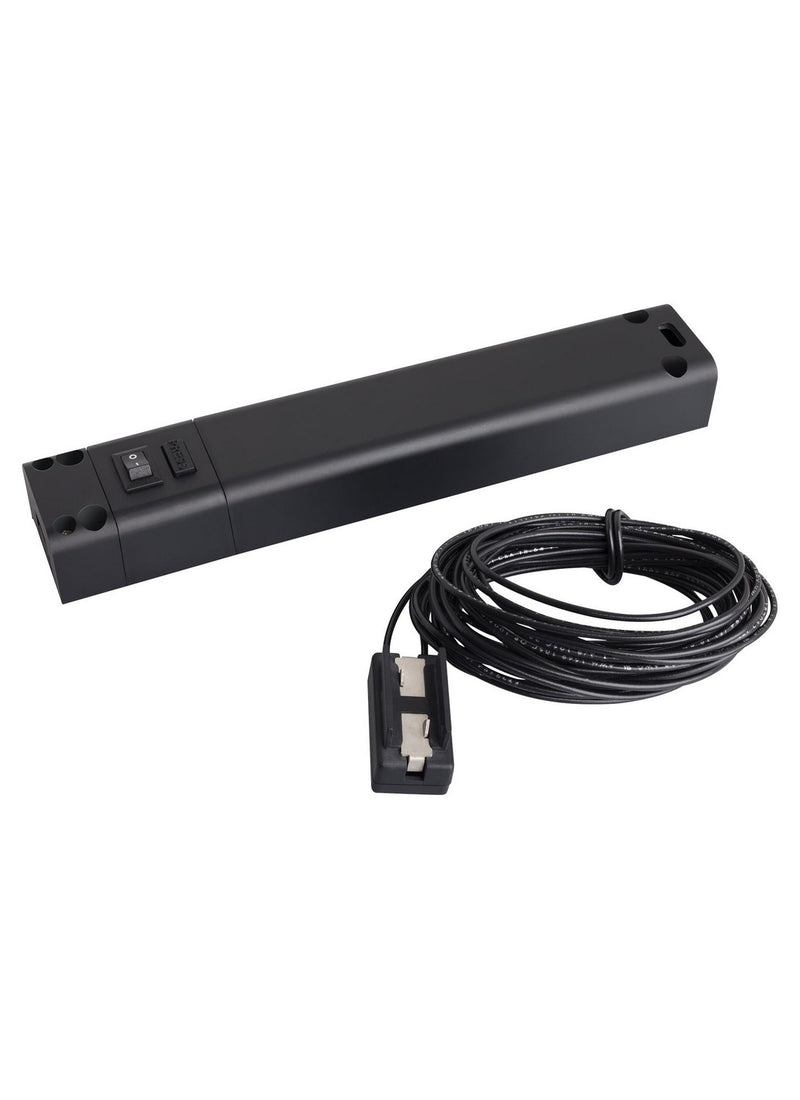 Generation Lighting 96622S-12 Transformer, Black