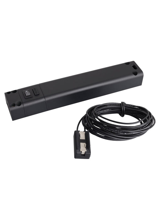 Generation Lighting 96622S-12 Transformer, Black