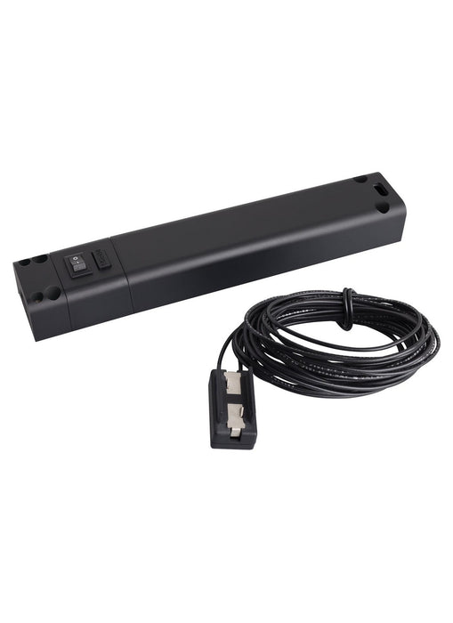 Generation Lighting 96623S-12 Transformer, Black