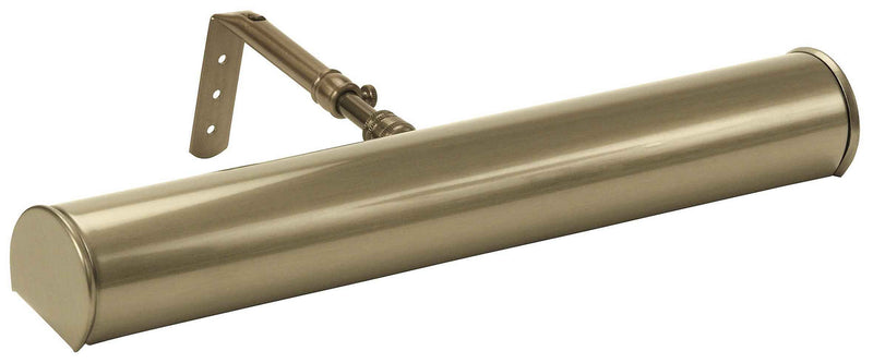 House of Troy ABLED14-71 LED Picture Light, Antique Brass