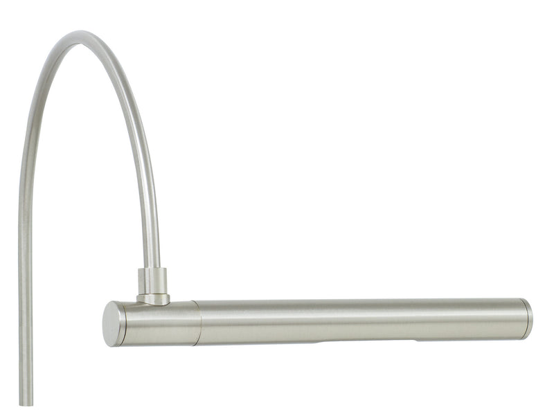 House of Troy APL9-52 LED Picture Light, Satin Nickel