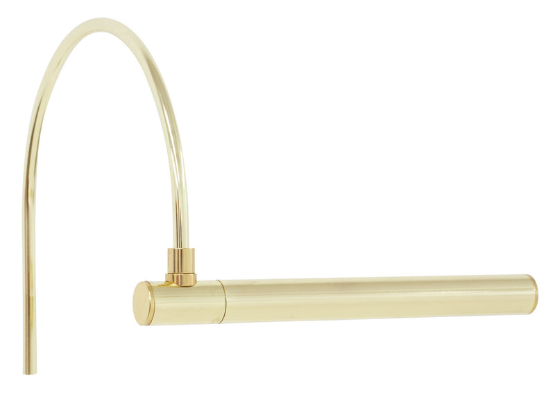 House of Troy APL9-61 LED Picture Light, Polished Brass
