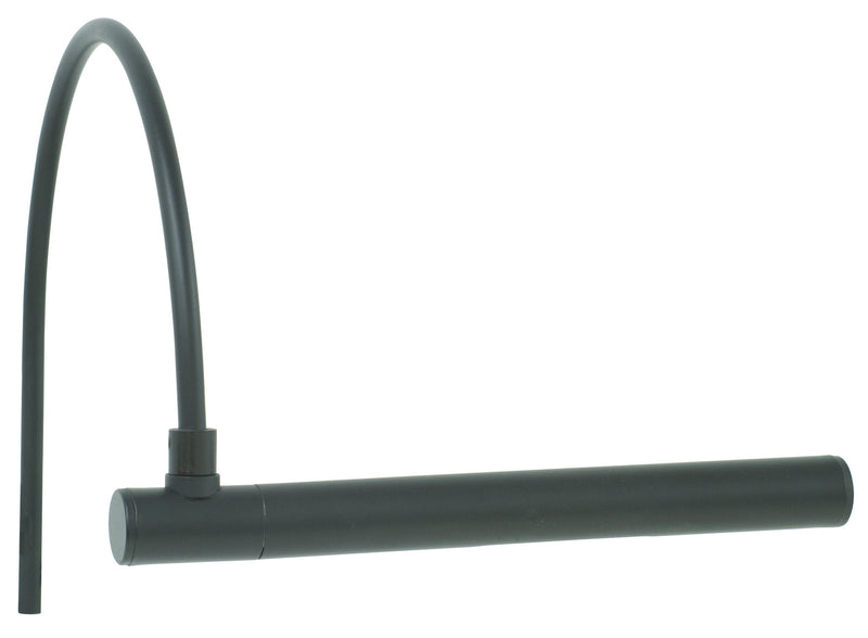 House of Troy APL9-7 LED Picture Light, Black