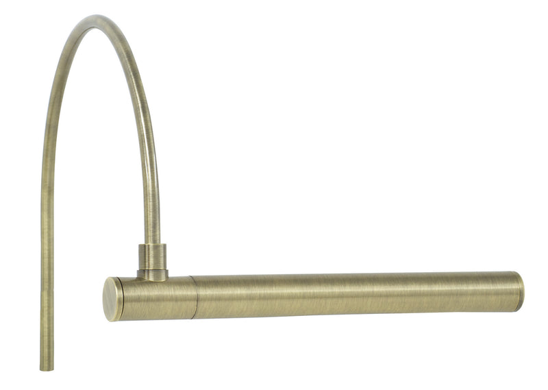 House of Troy APL9-71 LED Picture Light, Antique Brass