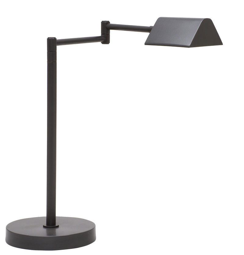 House of Troy D150-OB LED Table Lamp, Oil Rubbed Bronze