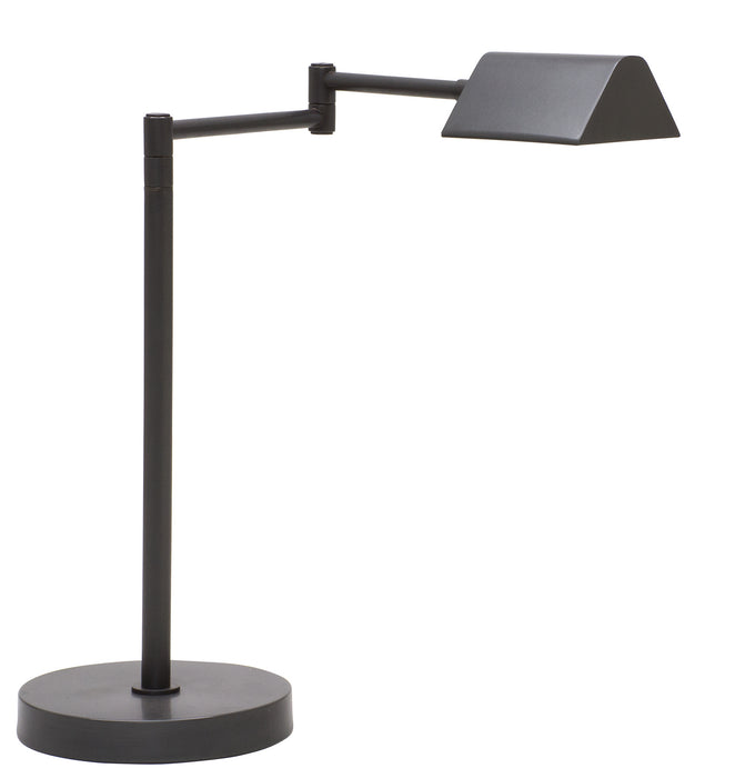 House of Troy D150-OB LED Table Lamp, Oil Rubbed Bronze