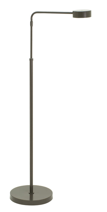 House of Troy G400-ABZ LED Floor Lamp, Architectural Bronze