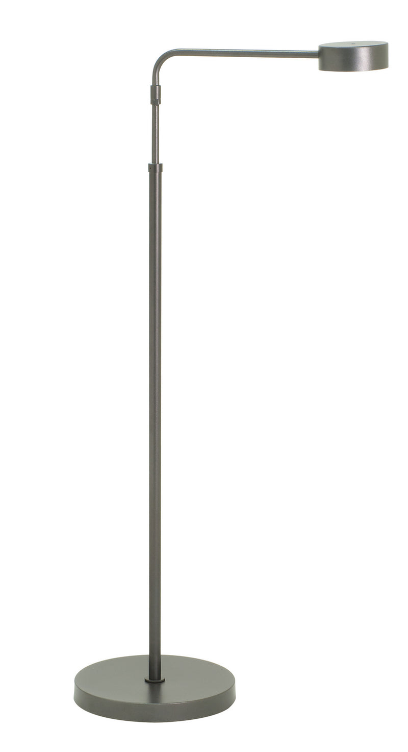 House of Troy G400-GT LED Floor Lamp, Granite
