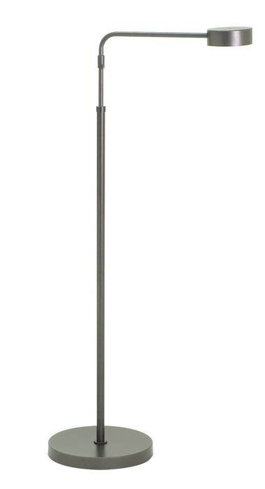 House of Troy G400-GT LED Floor Lamp, Granite