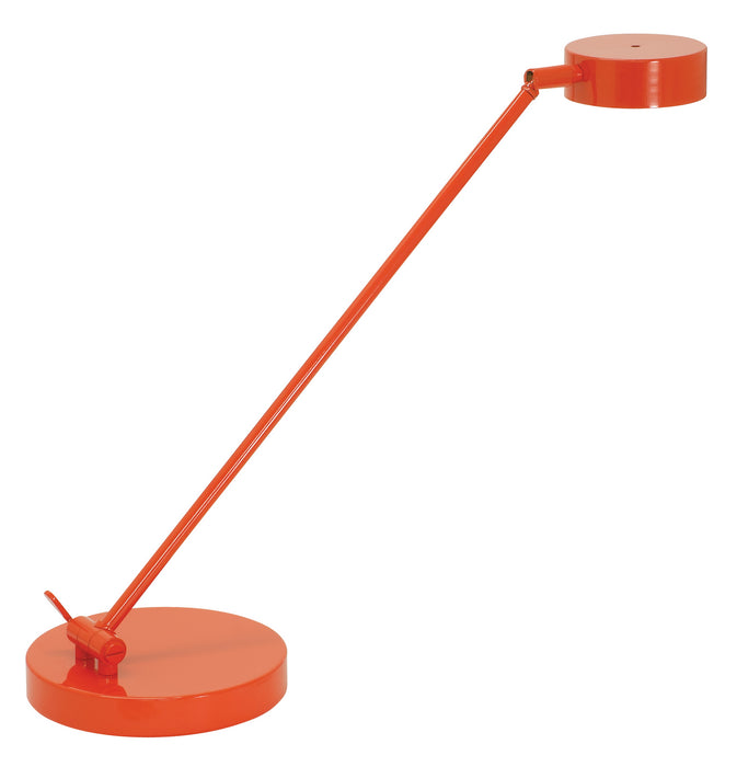 House of Troy G450-BS LED Table Lamp, Bittersweet