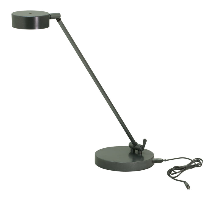 House of Troy G450-GT LED Table Lamp, Granite