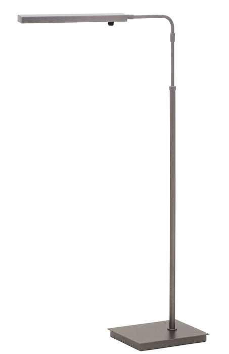 House of Troy HLEDZ600-GT LED Floor Lamp, Granite