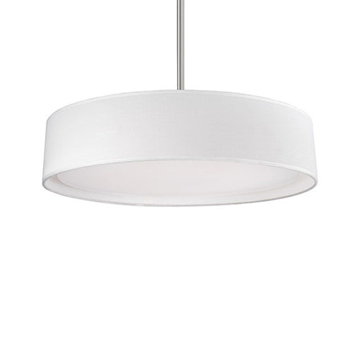 Kuzco Lighting PD7916-WH LED Pendant, White