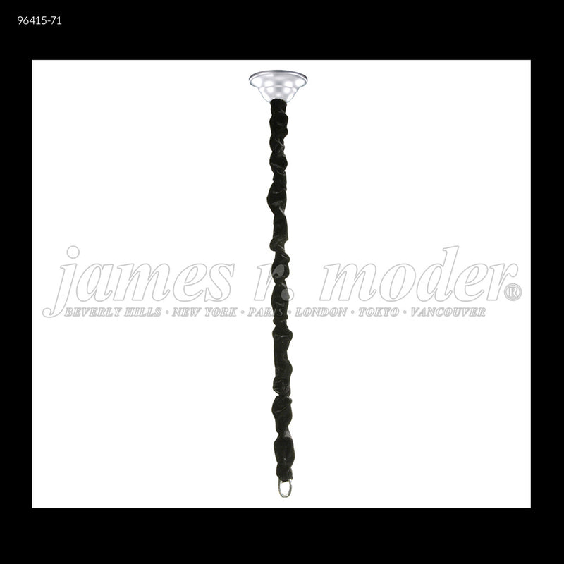 James R. Moder 96415-71 Fabric Chain Covers