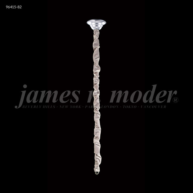 James R. Moder 96415-82 Fabric Chain Covers