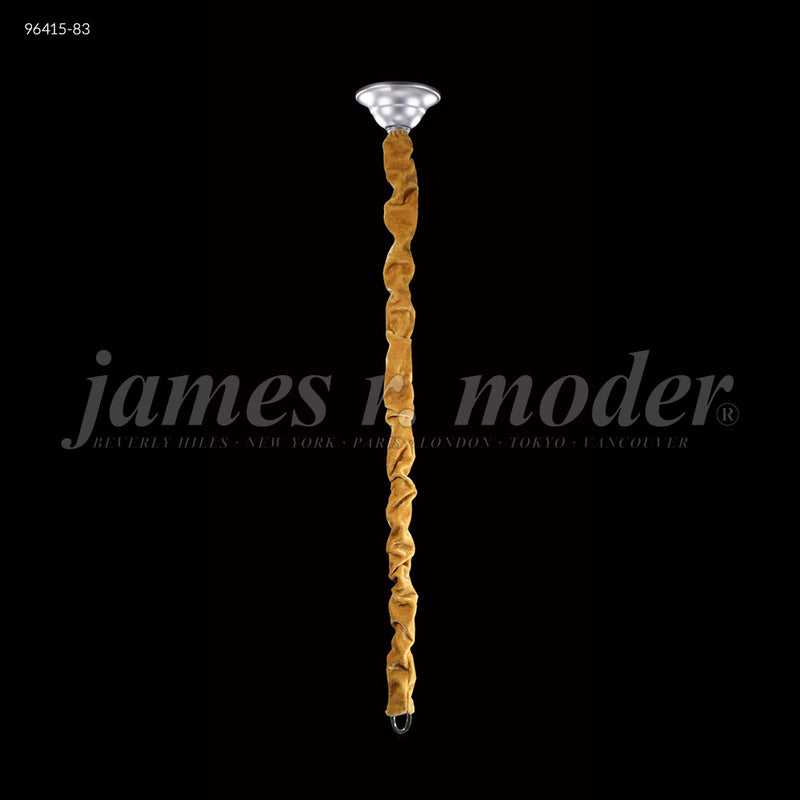 James R. Moder 96415-83 Fabric Chain Covers