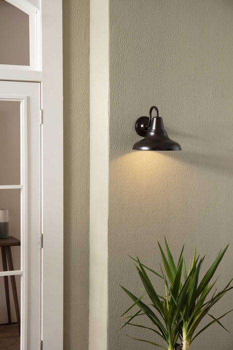 Progress Lighting P5623-2030K9 LED Wall Lantern, Antique Bronze