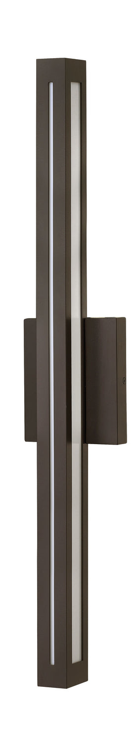 Hinkley 12314BZ LED Wall Mount, Bronze