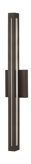 Hinkley 12314BZ LED Wall Mount, Bronze