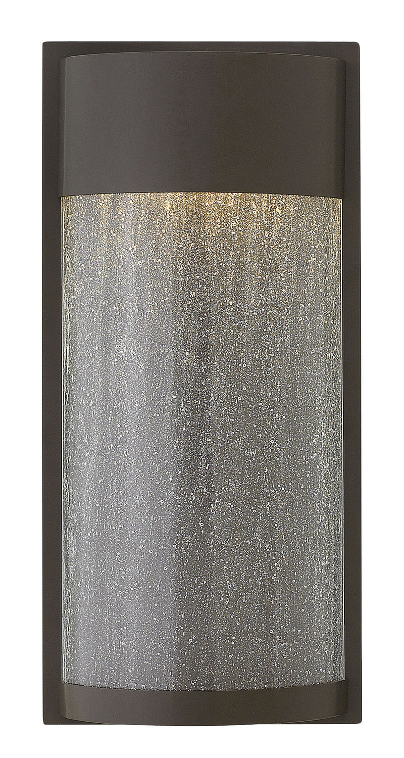 Hinkley 1344KZ LED Wall Mount, Buckeye Bronze