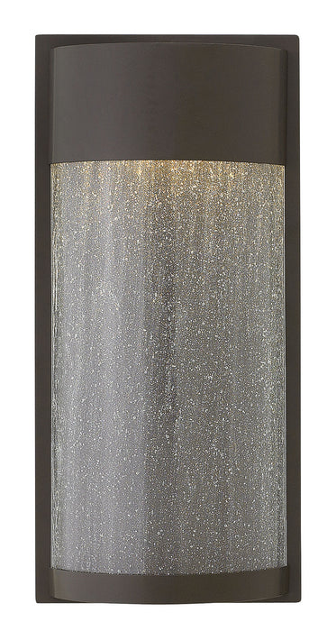 Hinkley 1344KZ LED Wall Mount, Buckeye Bronze