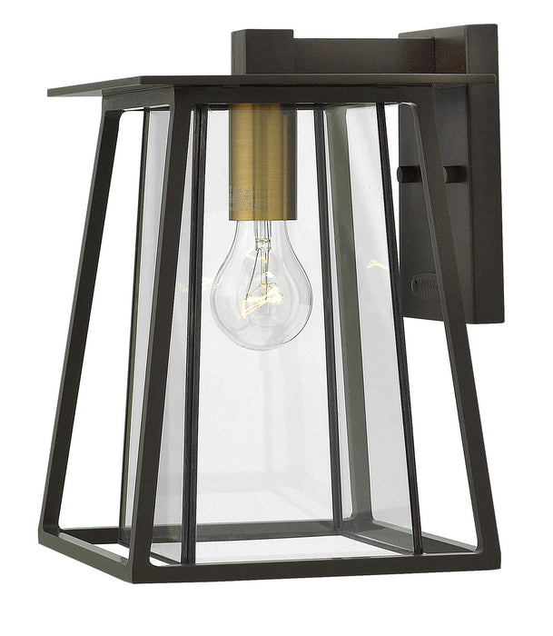 Hinkley 2100KZ LED Wall Mount, Buckeye Bronze