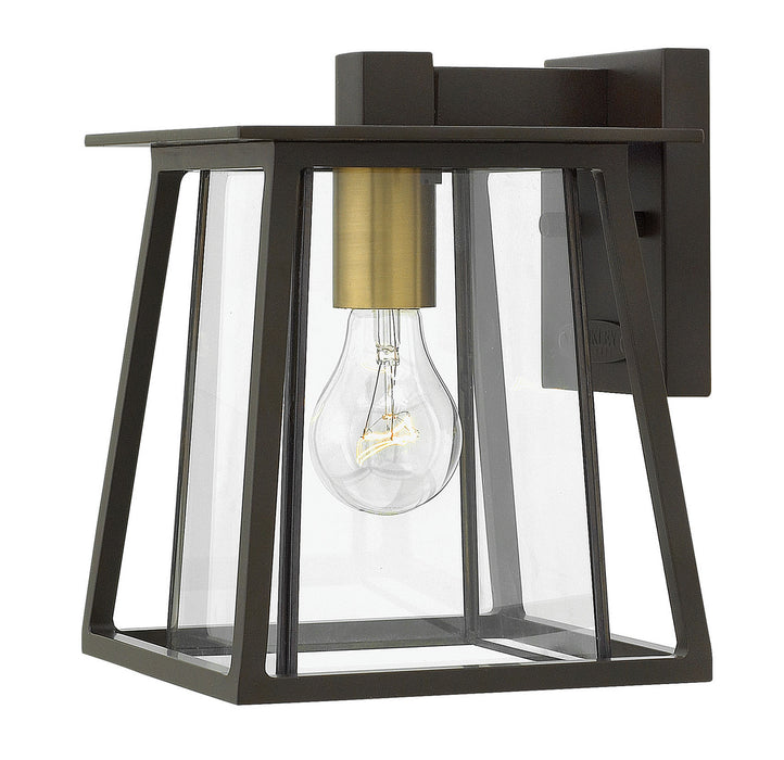 Hinkley 2106KZ LED Wall Mount, Buckeye Bronze