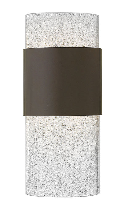 Hinkley 2890KZ LED Wall Mount, Buckeye Bronze