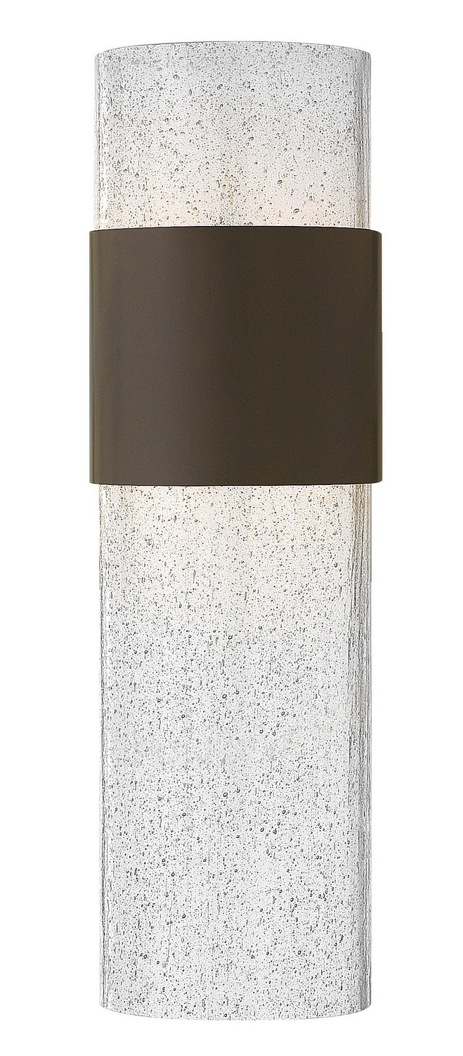 Hinkley 2894KZ LED Wall Mount, Buckeye Bronze