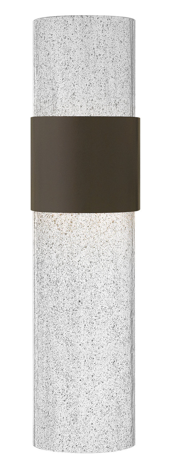 Hinkley 2895KZ LED Wall Mount, Buckeye Bronze