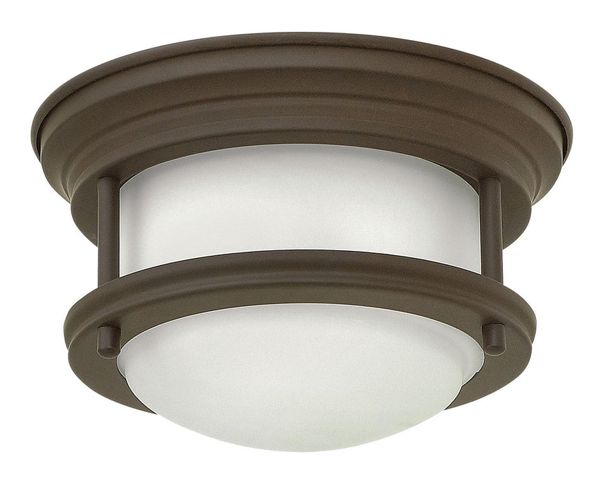 Hinkley 3308OZ LED Flush Mount, Oil Rubbed Bronze