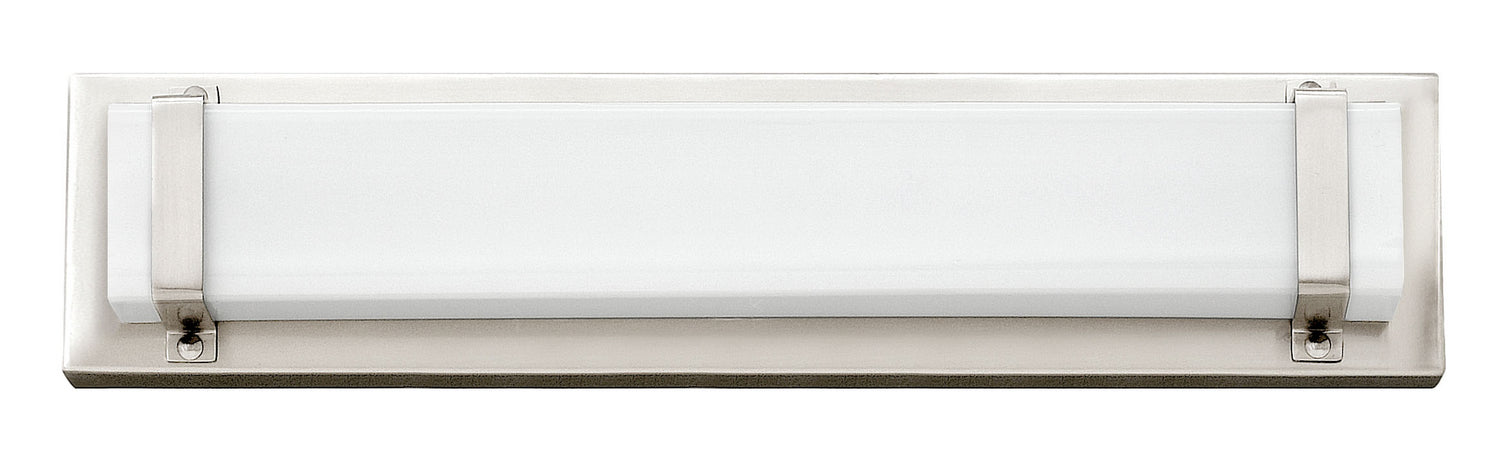 Hinkley 51812PN LED Bath, Polished Nickel