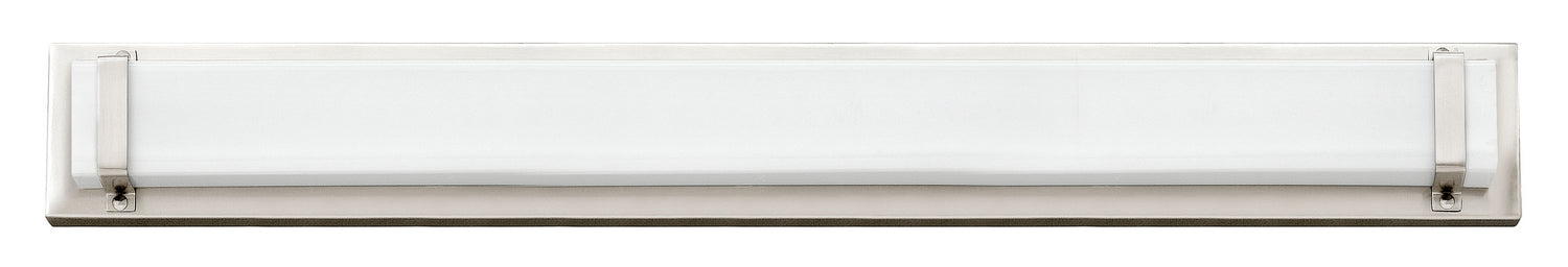 Hinkley 51814PN LED Bath, Polished Nickel
