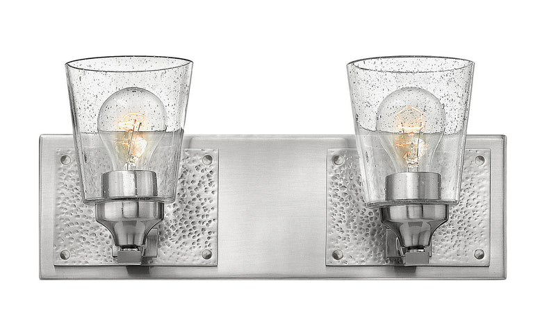 Hinkley 51822BN LED Bath, Brushed Nickel