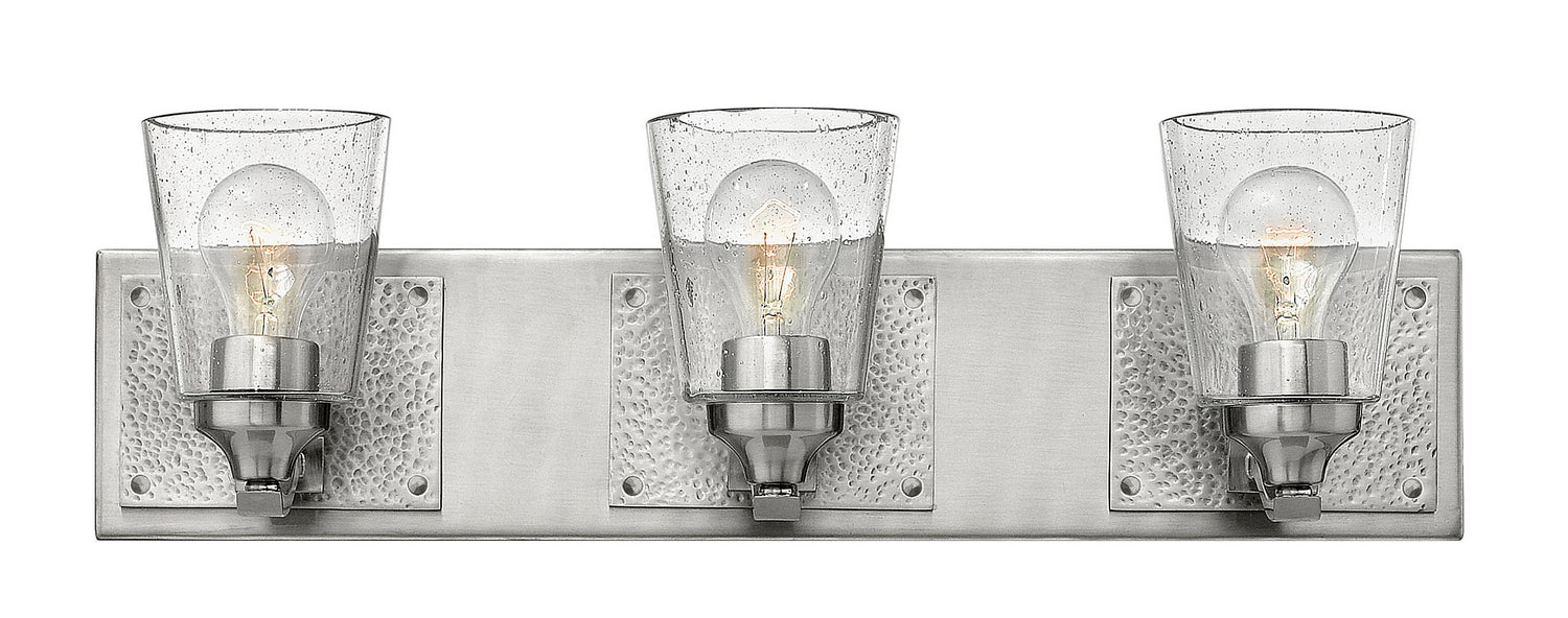 Hinkley 51823BN LED Bath, Brushed Nickel
