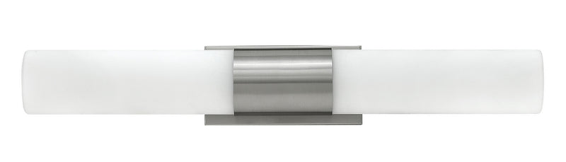 Hinkley 52112BN LED Bath, Brushed Nickel
