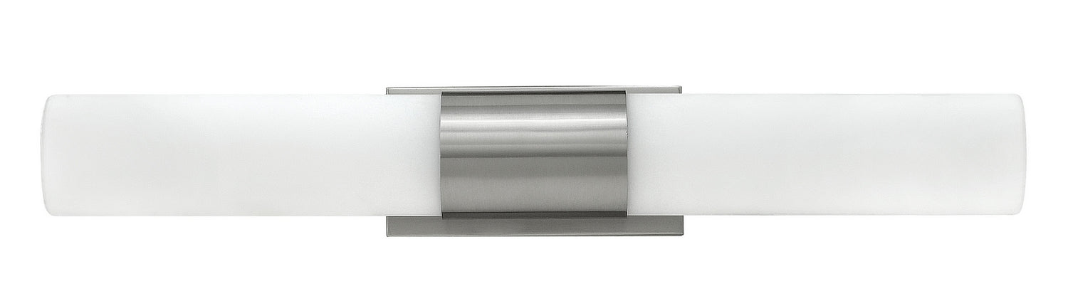 Hinkley 52112BN LED Bath, Brushed Nickel