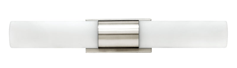 Hinkley 52112PN LED Bath, Polished Nickel