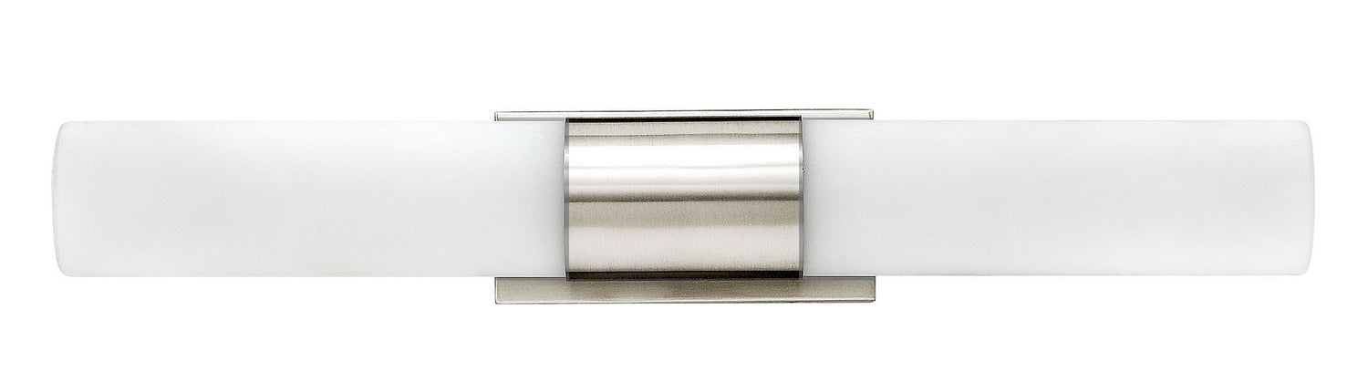 Hinkley 52112PN LED Bath, Polished Nickel