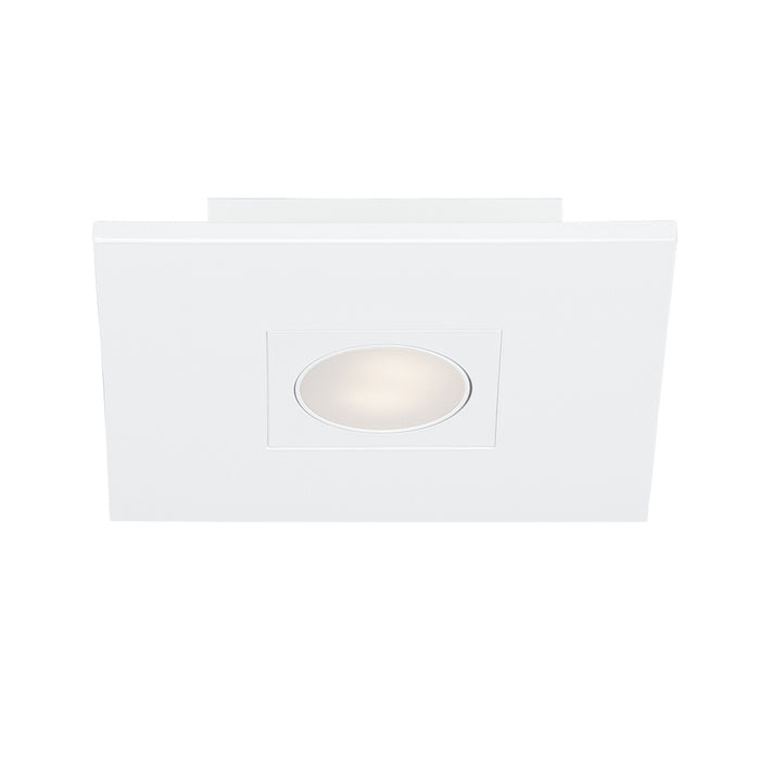 Eurofase 27991-015 LED Surface Mount, White
