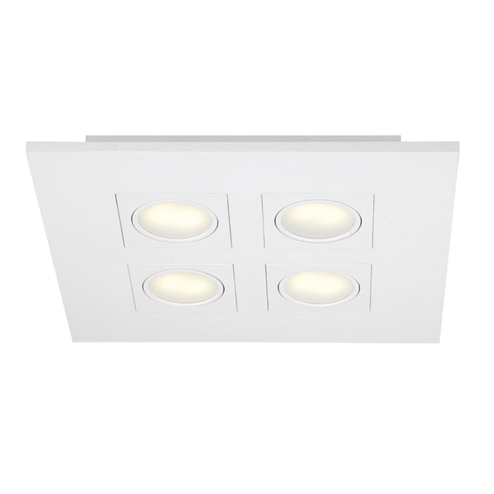 Eurofase 27992-012 LED Surface Mount, White