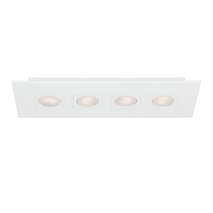 Eurofase 27993-019 LED Surface Mount, White